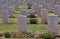 The British cemetery in Be\'er Sheva