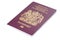 British citizen passport