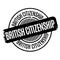 British Citizenship rubber stamp