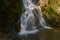 British Columbia Flood Falls