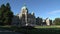 British Columbia Parliament Buildings, Canada