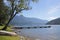 British Columbian Recreational Lake