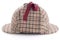 British Deerhunter or Sherlock Holmes cap