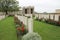 British First World War headstones in Dud Corner cemetery France