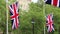 british flags