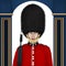 British Guard - Tongue