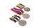 British Military Medals from the 19th and 20th century