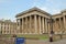 British Museum Columns