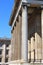 British Museum columns