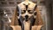 British museum Egyptian sculpture Pharaoh Rameses