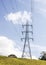 British National Grid Electricity Pylon.