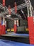 British Ninja Warrior Training Course