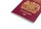 British Passport