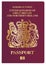 British Passport