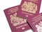 British Passports