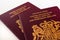 British Passports One European Union One Post Brexit