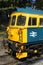 British Rail Class 33 Locomotive, 33103
