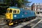 British Rail Locomotive 33103