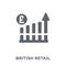 British Retail Consortium icon from British Retail Consortium co