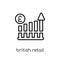 British Retail Consortium icon from British Retail Consortium co