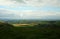 British rural field atmosphere.