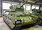 British tank Infantry Mk.II Matilda III CS