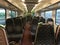 British Train Essex Inside Seats