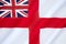 British White Ensign
