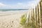 Brittany beach at Porz Meur, Finistere