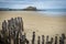 Brittany-Bon Secours Beach 2