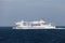 Brittany Ferries ship