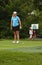 Brittany Lincicome at USGA Women\'s Open