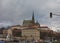 Brno cathedral church