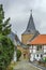 Broad Gate, Goslar, Germany