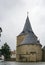 Broad Gate, Goslar, Germany