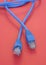 Broadband cable RJ-45