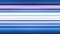 Broadcast Twinkling Horizontal Hi-Tech Bars, Blue, Abstract, Loopable, 4K