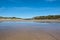 Broadhaven bay, Pembrokeshire Wales