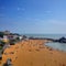 Broadstairs Beach, UK