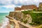 Broadstairs Undercliff Walking Trail Kent UK