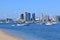 Broadwater Gold Coast Queensland Australia