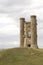 Broadway tower