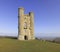 Broadway tower the cotswolds