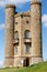 Broadway Tower - Folly in Cotswolds England