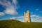 Broadway tower in west England