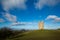 Broadway tower in west England