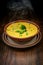Broccoli and Cheddar Cheese Soup
