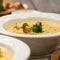 Broccoli Cheddar Soup