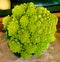 Broccoli Romanesco