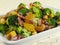 Broccoli Salad With Bacon